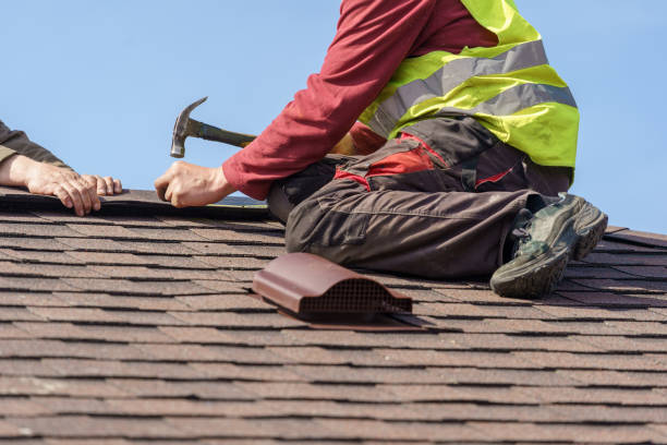Best Flat Roof Repair Services  in Marianna, FL