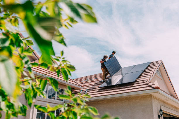 Best Commercial Roofing Services  in Marianna, FL