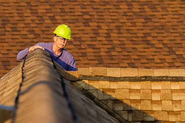 Best Storm Damage Roof Repair  in Marianna, FL